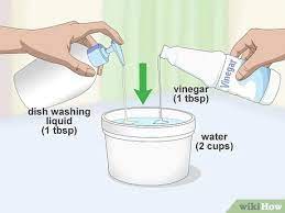 If you've got a stubborn hair dye stain on your carpet that's been left to dry, try the highly effective method below. 3 Ways To Get Hair Dye Out Of A Carpet Wikihow