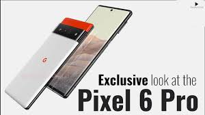 Pixel 5 pixel 4a (5g) pixel 4a phones compare phones pixel 6 phones coming fall '21. ØªØ³Ø±ÙŠØ¨ Ù…ÙˆØ§ØµÙØ§Øª Google Pixel 6 Pro