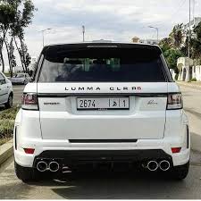Range Rover Lumma Clr Rs Range Rover Supercharged Range Rover Range Rover Sport