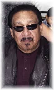 Obituary for David Marin