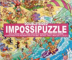 It's a great little tool for cutting wood, plywood, ceramic, tile and other surfaces. Impossipuzzles 550pc Beach Penguins 550 Pieces Project Genius Formerly Recent Toys Puzzle Warehouse