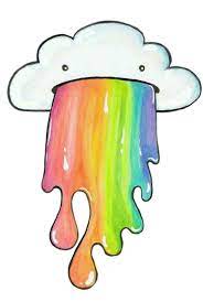 May 13, 2021 · to draw a realistic dog, start by drawing 2 ovals side by side, 1 slightly larger than the other. Rainbow Drawing Draw Cute Kawaii Kawaiisticker Drawing Easy Cute Elephant Clipart Full Size Clipart 5634568 Pinclipart