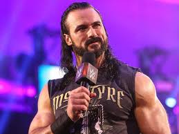 The wwe european championship is a former professional wrestling title competed for in world wrestling entertainment (wwe). Wwe Champion Drew Mcintyre This Is An Escape For Everybody I M The Guy That Can Make People Happy During The Pandemic By Yitzi Weiner Authority Magazine Medium