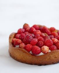 Ce Weekend J Ai Eu Envie De Faire Des Tartelettes Aux Fruits Rouges Pour Tester La Technique Du Joli Foncag Tartelettes Aux Fruits Mini Tarte Fraises Des Bois