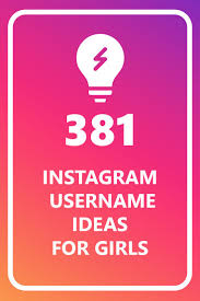 Girly Instagram Usernames List Instagram Username Ideas Cool Usernames For Instagram Name For Instagram