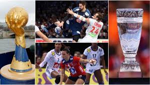 Mś w piłce ręcznej jednak w tvp. Mistrzostwa Swiata W Pilce Recznej Mezczyzn I Kobiet W 2025 Roku W Europie Trzy Kandydatury Sport Tvp Pl