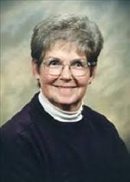 Most Recent Obituaries