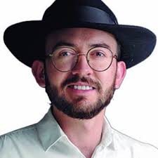 Nuevo rostro de la alcaldía de Duitama 2024- 2027