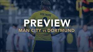 You can also follow live updates on our twitter page: Man City Vs Dortmund Preview Pre Match Analysis Ucl