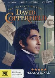 PERSONAL HISTORY OF David Copperfield, The DVD $24.12