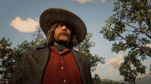 Bristolian Gamer Editorial Micah Bell Sadistic Evil And A Snake Spoilers For Rdr2 Micah bell being an asshole. editorial micah bell sadistic evil