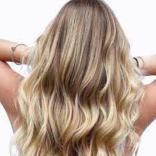 At home blonde dyeing or salon. 11 Dirty Blonde Hair Ideas Formulas Wella Professionals