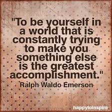 Individuality Quotes Images and Pictures via Relatably.com