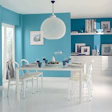The color shows a modern side of you. Dining Room Colour Trends Inspiration By Room