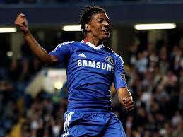 Doch bei vitesse spielte van aanholt unter trainer john van den brom keine nachhaltig tragende rolle, kam nur zu neun einsätzen in der. Koln Und Hoffenheim Angeln Nach Chelsea Talent Patrick Van Aanholt Goal Com