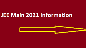 However, candidates can still make corrections in the images uploaded by them through the correction facility on the official website. Jee Main 2021 Answer Key Out Syllabus Exam Date
