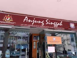 Pembantu tadbir (perkeranian/ operasi) taraf : Anjung Singgah Rumah Gelandangan Malaysia Aktif