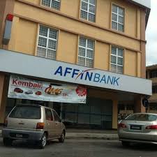 Kerajaan negeri kedah darul aman, perbendaharaan negeri kedah darul aman, ground floor, block e, wisma darul aman, 05503 alor setar, kedah, bandar alor. Affinbank Alor Setar Branch 1 Tip From 55 Visitors