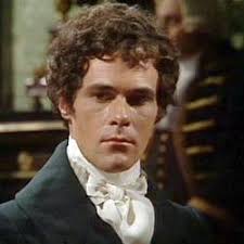 David Rintoul, Mr. Darcy 1980