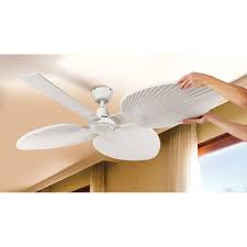 Rated 4.5 out of 5 stars. Dnl Palm Leaf Ceiling Fan Blades Hilco Global Apac