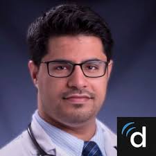 Dr. Ameen Al-Aghil, MD