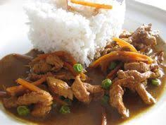 Thai Curry Krups Prep And Cook Rezept Schalotten Curry Paste Putenstreifen Kokosmilch Erbsen Habt Kaffirlimettenblat Rezepte Essensrezepte Einfache Gerichte