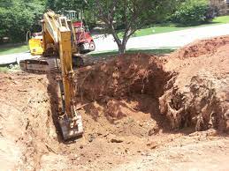 My neighbor says they've put a truckload of dirt down it without any real results. How To Fix A Sinkhole In A Driveway Arxiusarquitectura
