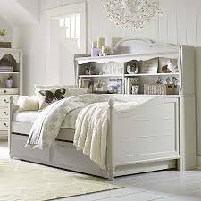 Inspirations Westport Bookcase Daybed Mist Gray Bookcase Bed Girls Bedroom Sets Furniture