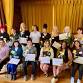 SWC: SRF SCHOLARSHIP AWARDS