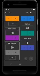 Download tally counter per android su aptoide! Counter Click Counter App Tally Counter Widgets For Android Apk Download