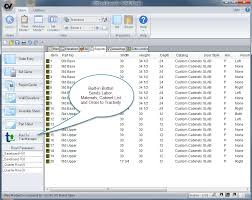 We have been proven time and again to improve the efficiency of the design to manufacturing process. Cabinet Vision Integration With Tractivity Cabinet Shop Management Software