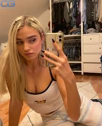 HoneyPuu nude, pictures, photos, Playboy, naked, topless, fappening