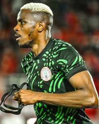 Victor Osimhen's Determination to Take Penalties