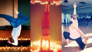 Maybe you would like to learn more about one of these? Photos These Are What Real Yoga Bodies Look Like