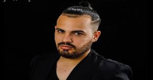 Ian Padrón Archives