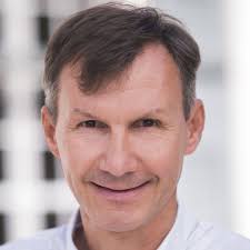 Gottfried MANDLBURGER