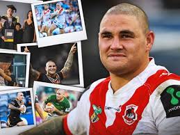 On the fence: Russell Packer's expanding business portfolio