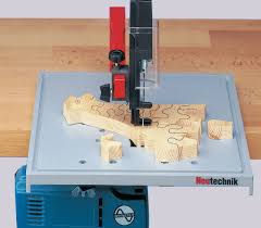 A complete book could be written on scroll saw blades alone. A04 Scroll Saw Adapter Accessorie For Jigsaw Table A02 Jigsaw Table Toolshop 100 Made In Germany