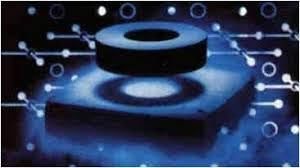 Superconductividad y sus aplicaciones — Steemit