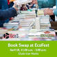 Book Swap at EcoFest