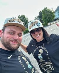 Anthony Thornhill's Instagram, Twitter & Facebook