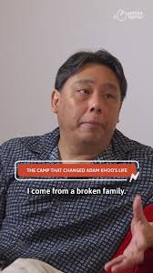 Life-Changing Mentorship: Adam Khoo's Inspiring Journey