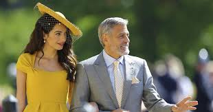 Boda real, inglaterra, windsor, 19 mayo 2018, #royalwedding. Todos Los Invitados De La Boda Del Principe Harry Y Meghan Markle Nacho Figueras Y Delfina Blaquier