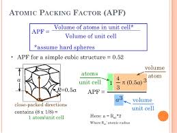 Check spelling or type a new query. Face Centered Cubic Unit Cell Density Novocom Top