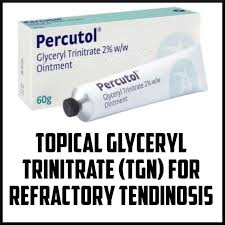 Image result for Glyceryl trinitrate