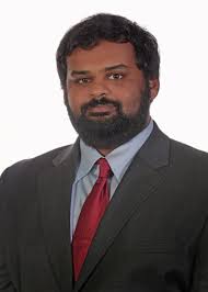 Here is a post written by a past colleague of my son-in-law Rohit Ramnath… 