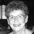 Patricia Jorgensen Obituary (2012)