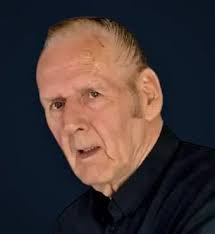 Obituary information for James Ronald Clow