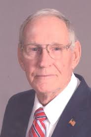 Clair Edward Troxell