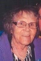 Hedwig Hediger Obituary (2017)